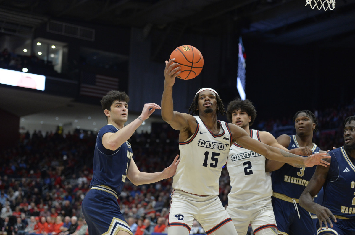 © Matt Lunsford-USA TODAY Sports